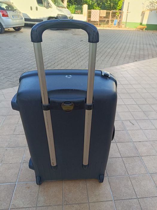 Mala de porão Samsonite