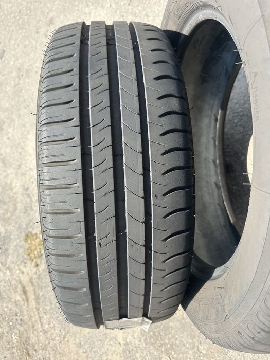205/55 R16 Muchelin Energy Saver /2шт./пара/літо/Germany/