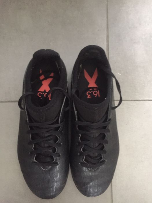 Buty lanki korki Adidas 36