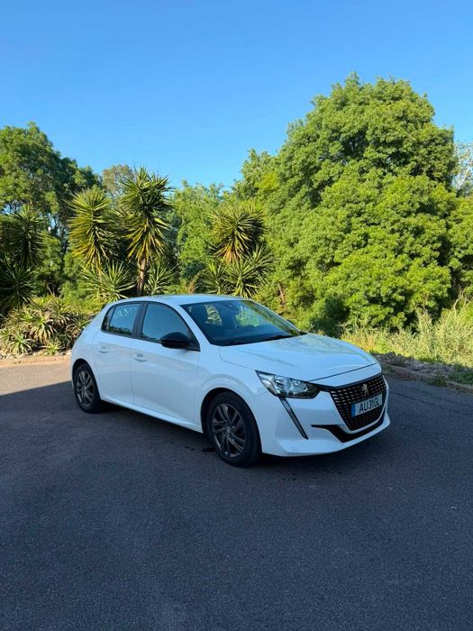 Peugeot 208 1.2 PureTech Active Pack
