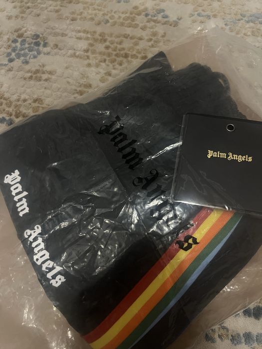 Palm Angels Track Pants.штани palm angels нові