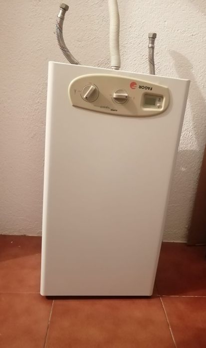 Esquentador Fagor