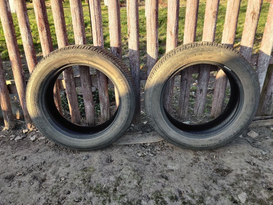 Резина літня  Falken 215*60*17