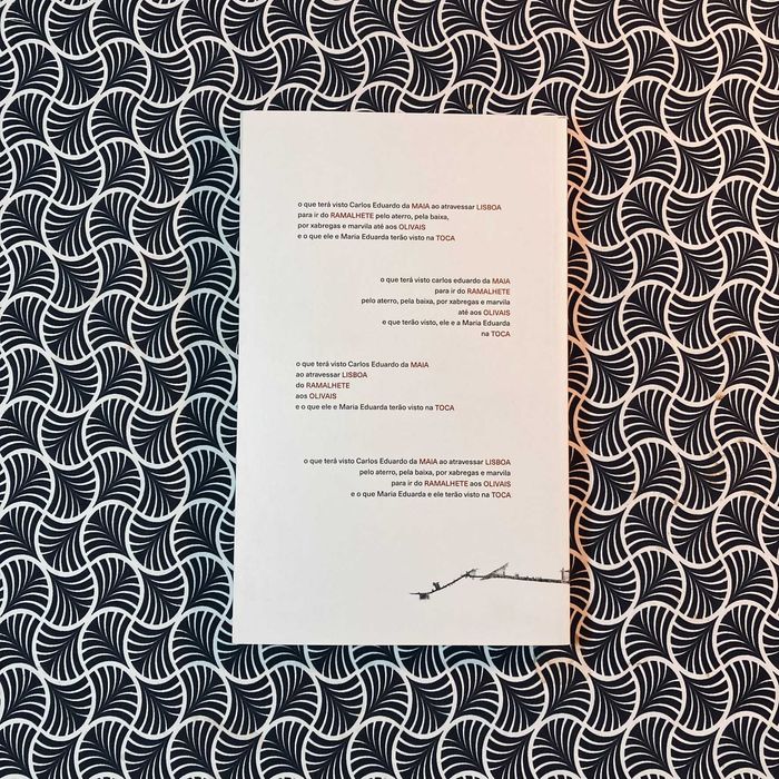 Lisboa, Eça, Os Maias e Os Olivais - Francisco da Silva Dias