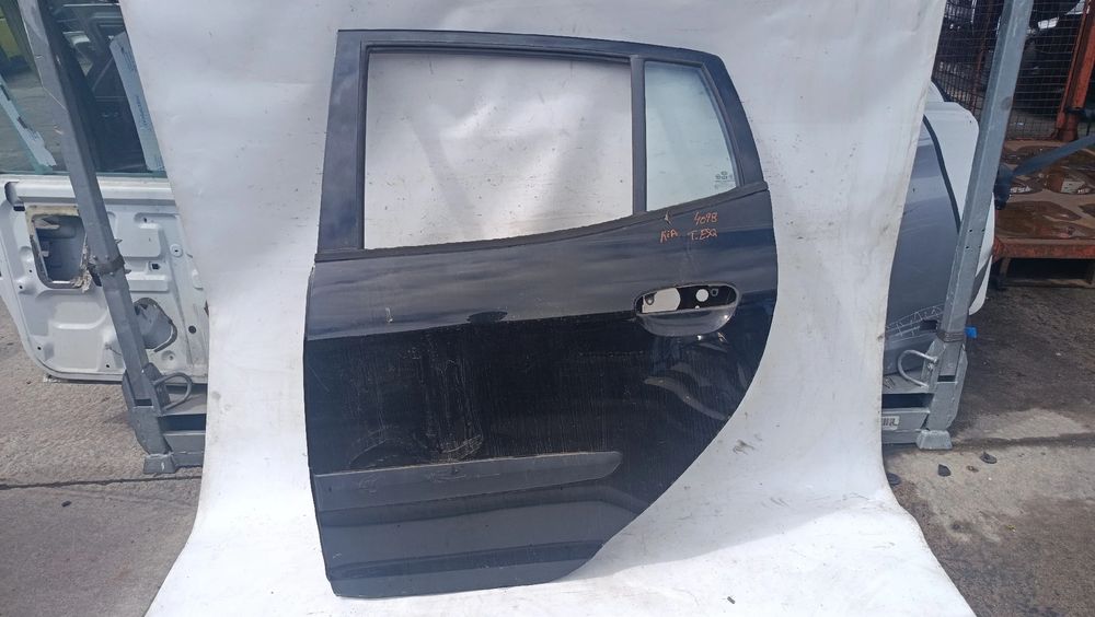 Left Rear Door for KIA Picanto (BA)