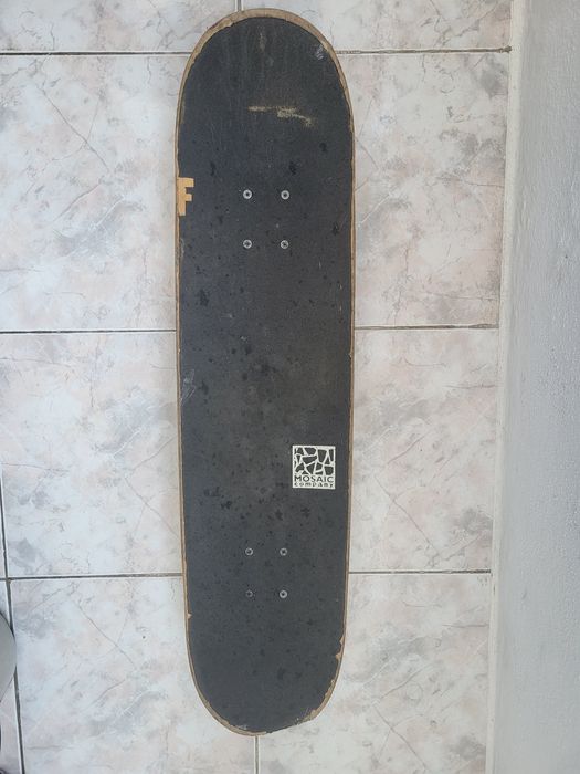 Skate Screw - usado