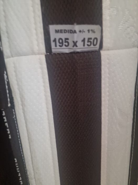 Colchão em Bom Estado