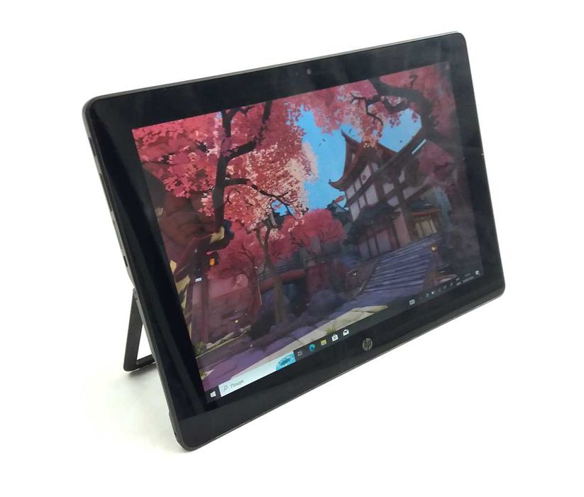 Планшет HP Pro x2 612 G2 Intel Core i5/8 GB RAM/256 SSD/sim 3G/IPS 12"