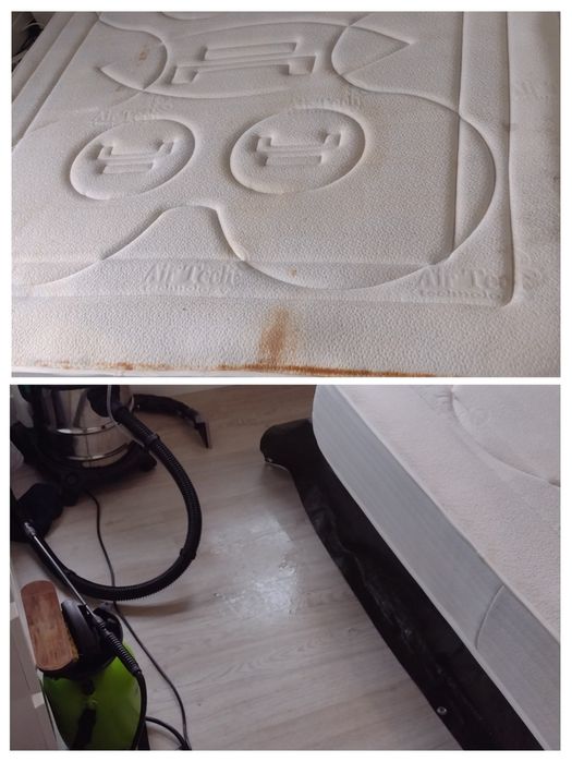 Limpeza de colchões sofás cadeiras carpetes e alcatifas