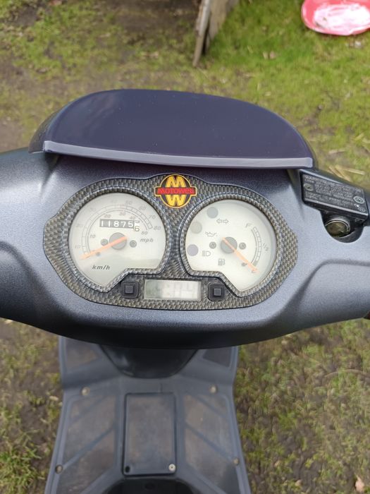 Motowel magnet Marelli kangda 50 2t