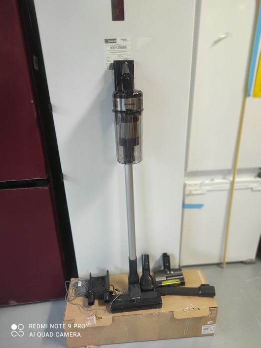 Odkurzacz pionowy SAMSUNG NOWY