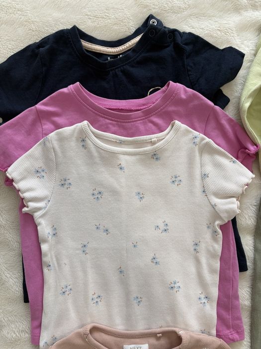 Продам дитячі речі next