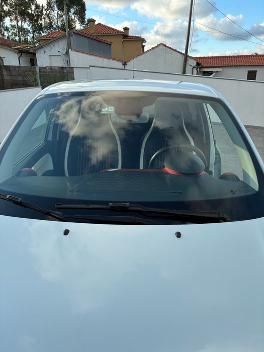 Renault Twingo 0.9 TCe Le Coq Sportif (2020) | Nacional | Como Novo – 27.000 km