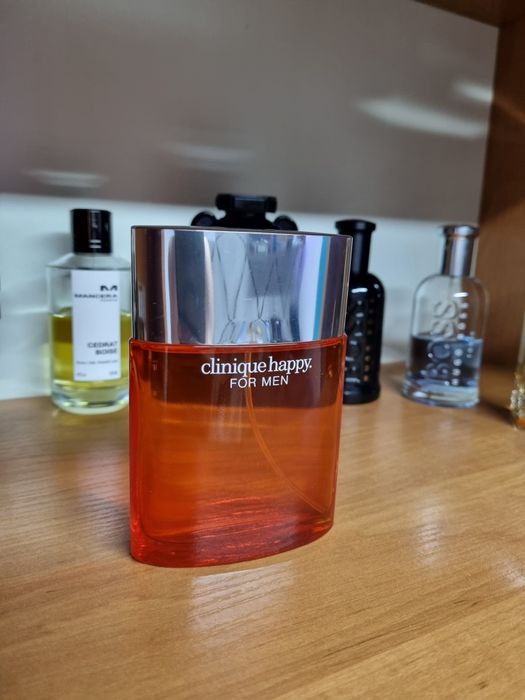 Clinique Happy For Men