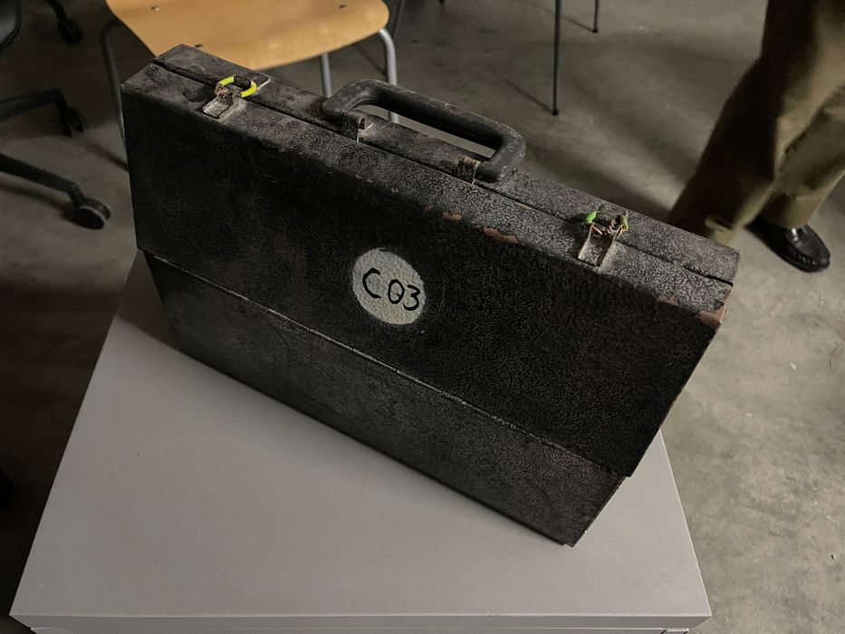 Polifusora Com Mala 800W - profisional