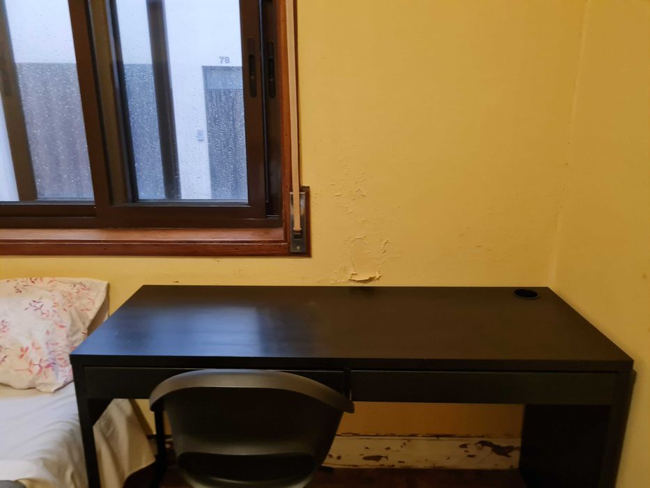 Quarto no centro do Porto