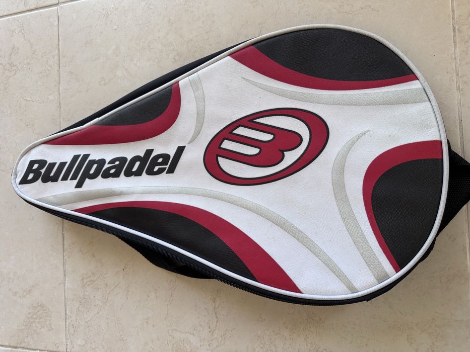 Mochilas de padel
