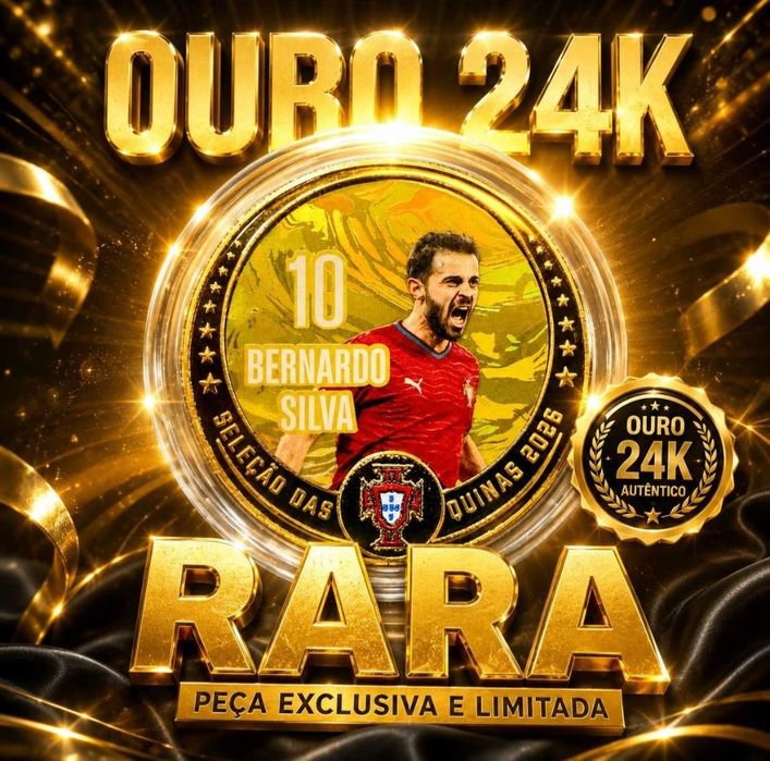Vendo coleccao icoin com moeda de ouro