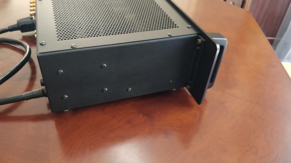 Audio research LS 15 - Pré amplificador l