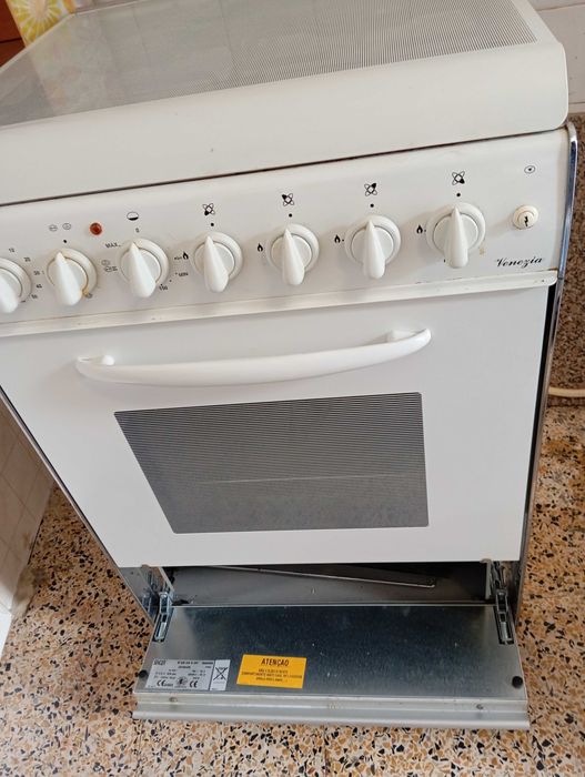 Fogão para Cozinha a Gás
