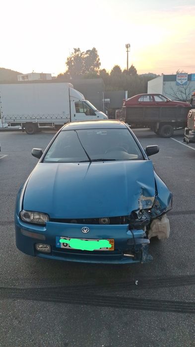 Mazda 323f 98 para peças