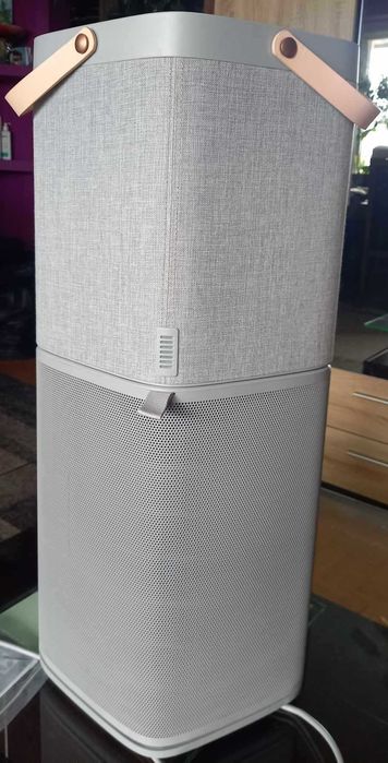 Oczyszczacz Electrolux Pure A9 PA91-604GY z dodatkowym nowym filtrem