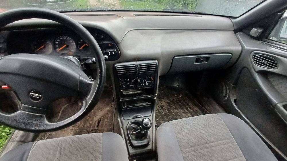 Део есперо на запчастини , на розборка