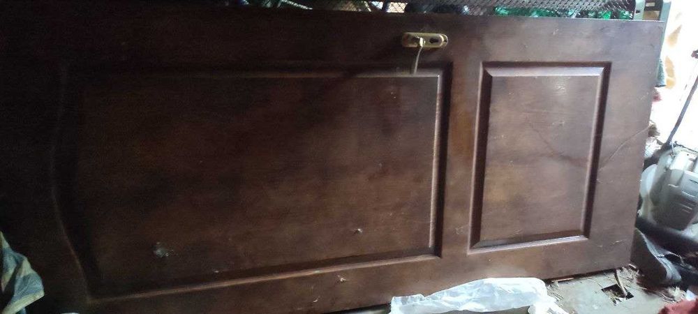 Продам міжкімнатні двері, вживанні