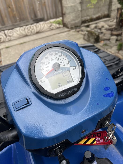 POLARIS Sportsman 700