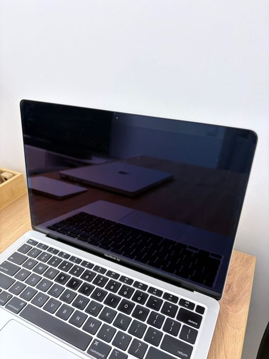 macbook air m1 16gb 512gb - Купити електроніку - Ціни на OLX.ua