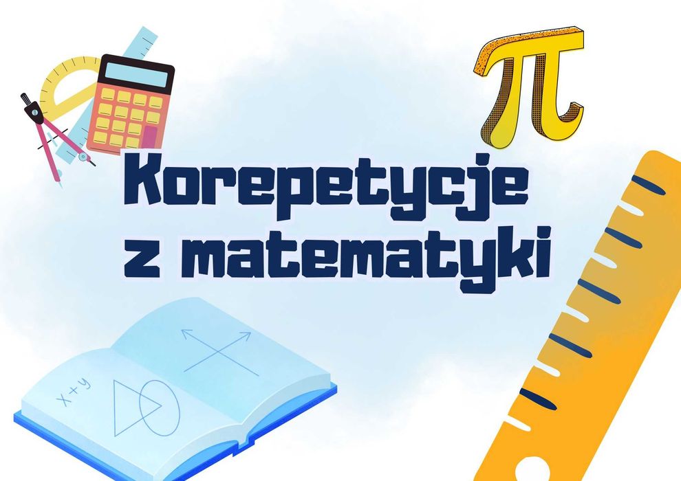 Korepetycje z matematyki