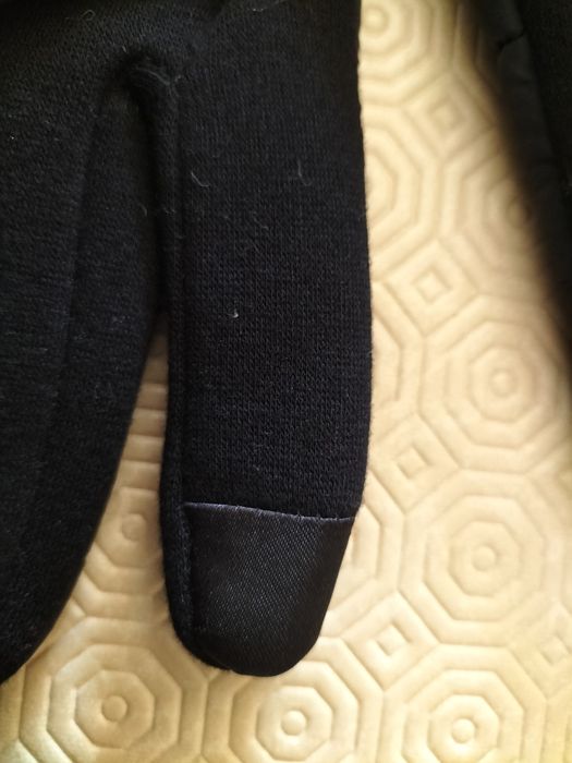 Luvas senhora inverno- NOVAS