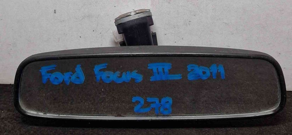 Espelho Retrovisor Interior E9014276 - FORD FOCUS III