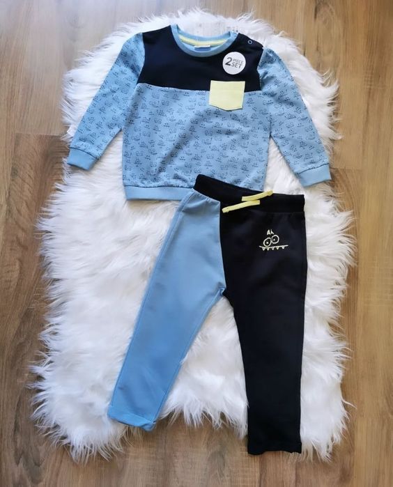 Костюм для хлопчика