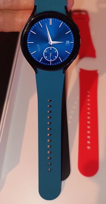 Zegarek Samsung Galaxy watch 4