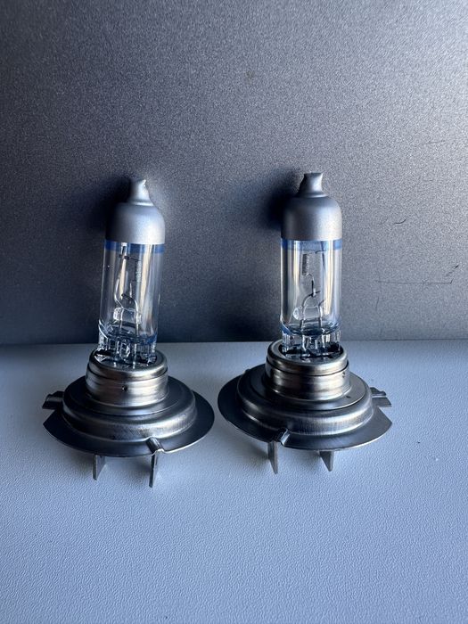 Автолампи H7 Bosch Gigalight Plus 120