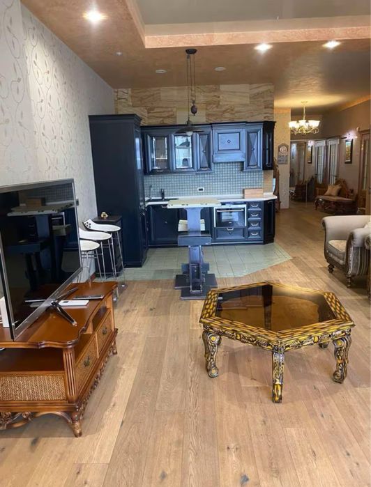 Элитная 2-комн. в топовом ЖК Аркадия