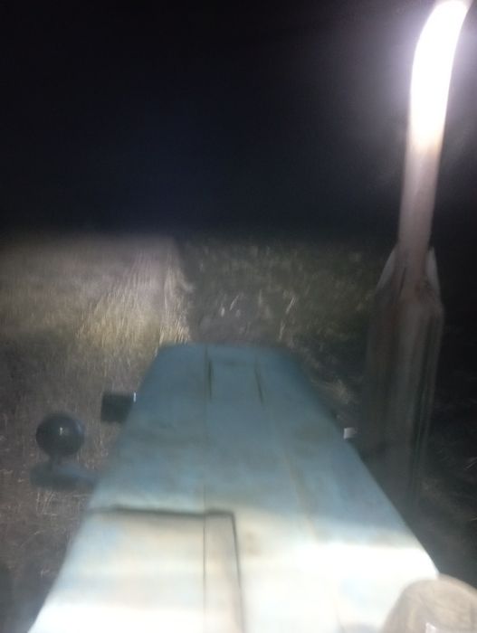 Продам трактор мтз80