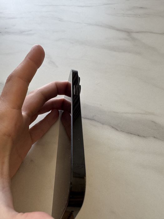 Iphone 14 pro 256 Space Black
