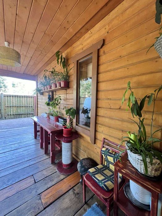 Продаж будинку, Липники