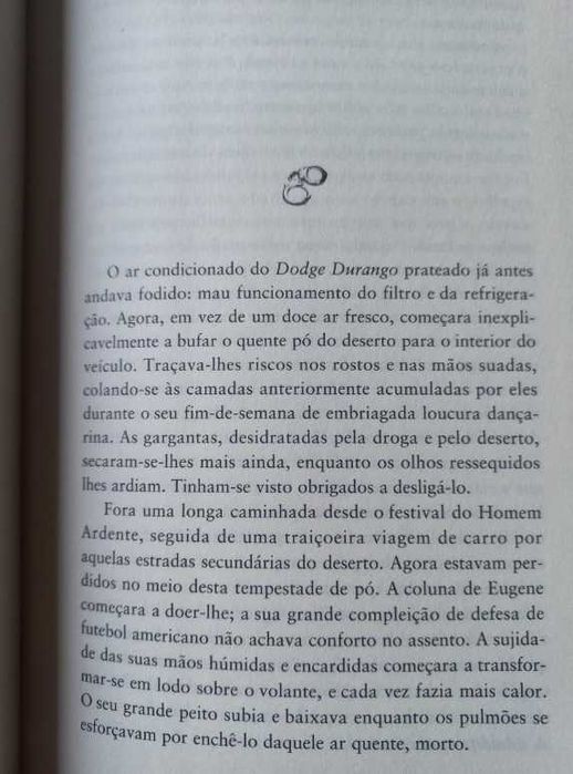 Se Gostaste da Escola, Vais Adorar o Trabalho - Irvine Welsh