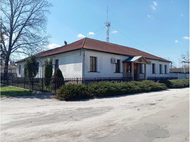 Продаж майнового комплексу 586 м² на ділянці 23 сотки, вул. Миру, 8