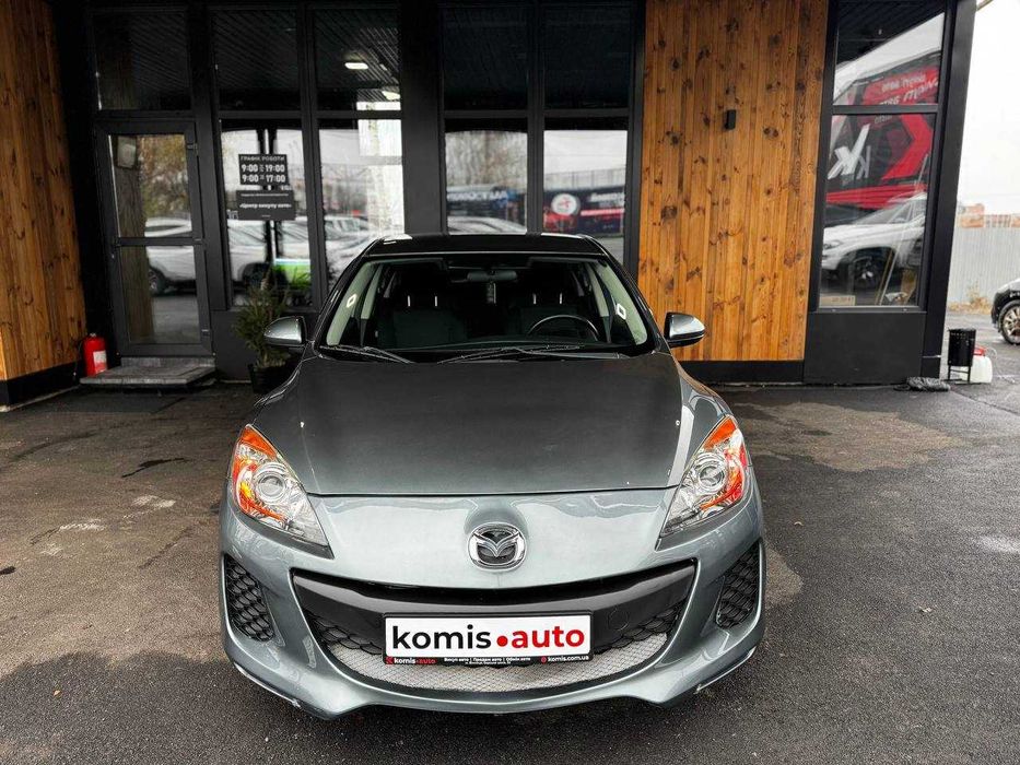 Продам  Mazda 3 2011. Можна в розстрочку, під викуп.