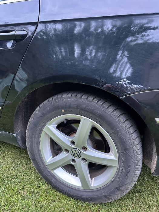 Volkswagen passat b6