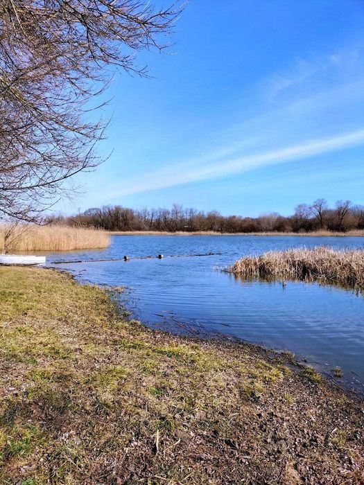 Продам ділянку 15 сот село  Миколаївка 25 км від Дніпра під забудову