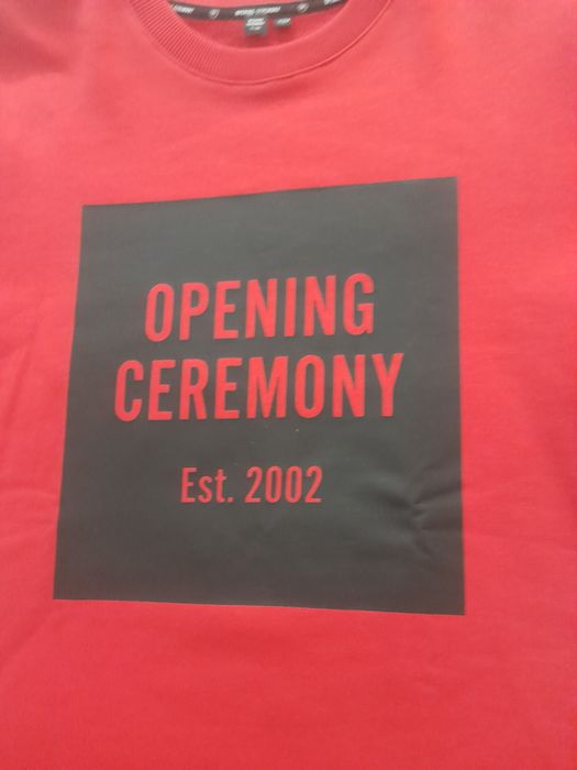 T-Shirt - OPENING CEREMONY -Est.2002