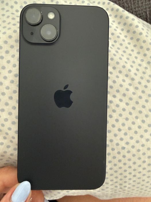 Vendo Iphone 15 Plus 128gb