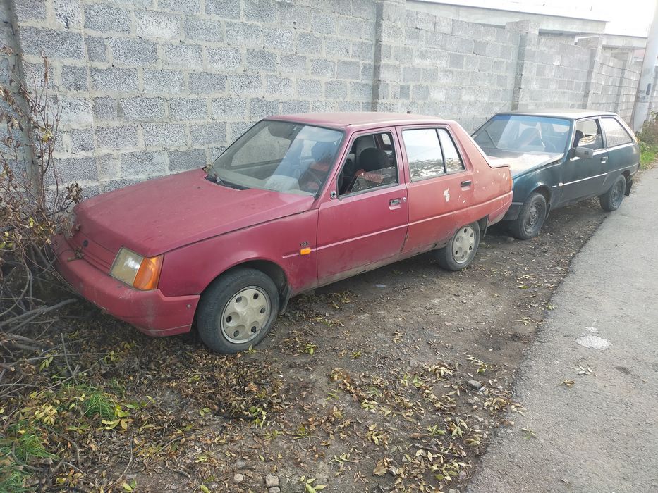 Запчастини Заз Таврія