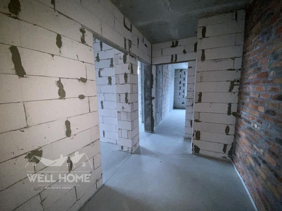 2-кімнатна квартира за адресою вул. Миколи Хвильового (площа 58 м²) - Atlanta.ua - фото 7