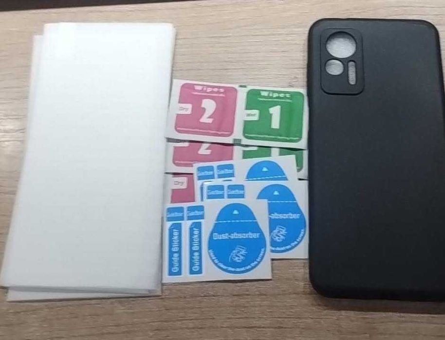 Etui na telefon Ulefone note 14